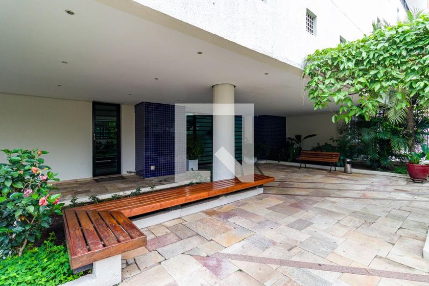 Apartamento, 3 quartos, 134 m² - Foto 101