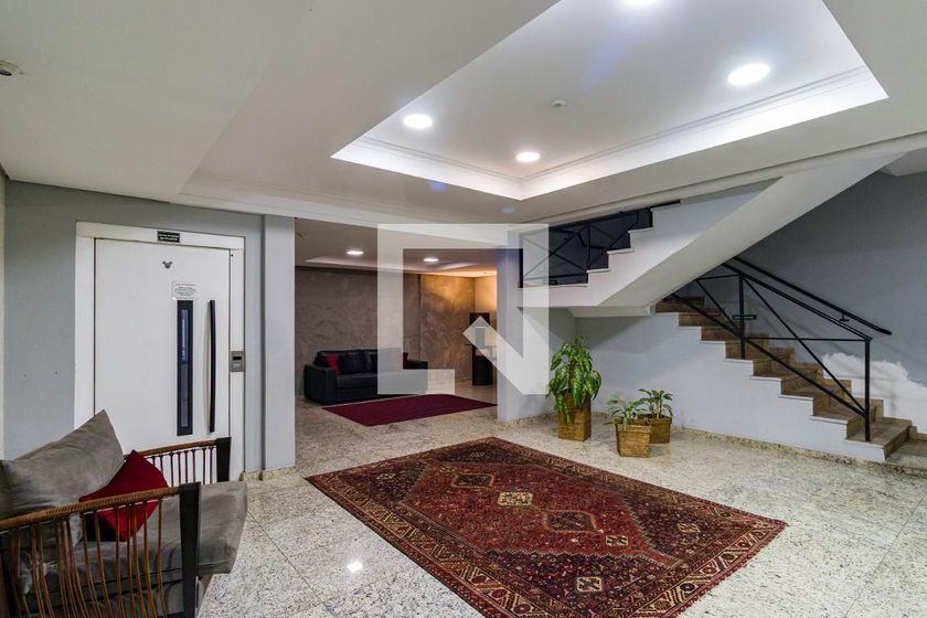 Apartamento, 3 quartos, 134 m² - Foto 99