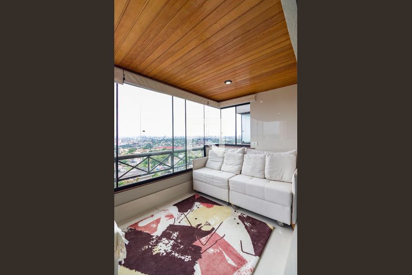 Apartamento, 3 quartos, 134 m² - Foto 13