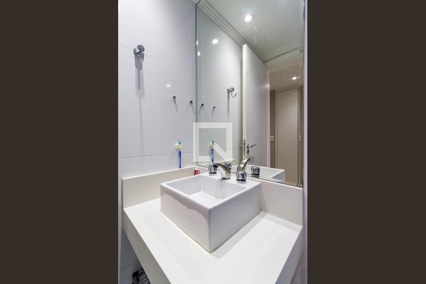 Apartamento, 3 quartos, 134 m² - Foto 33