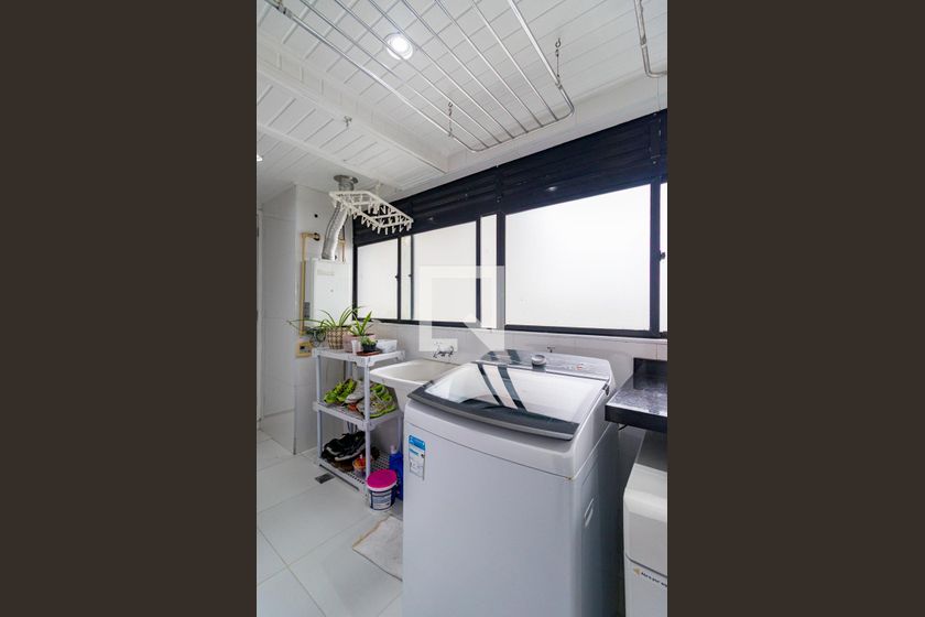 Apartamento, 3 quartos, 134 m² - Foto 79
