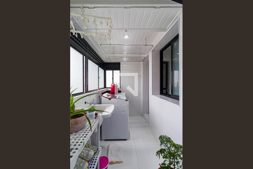 Apartamento, 3 quartos, 134 m² - Foto 83