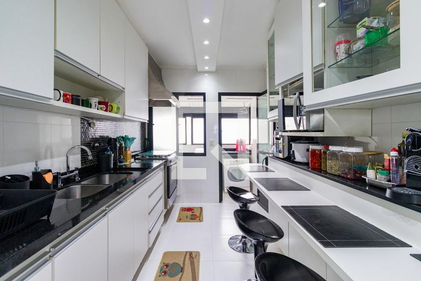 Apartamento, 3 quartos, 134 m² - Foto 73
