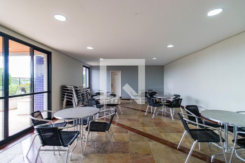 Apartamento, 3 quartos, 134 m² - Foto 85