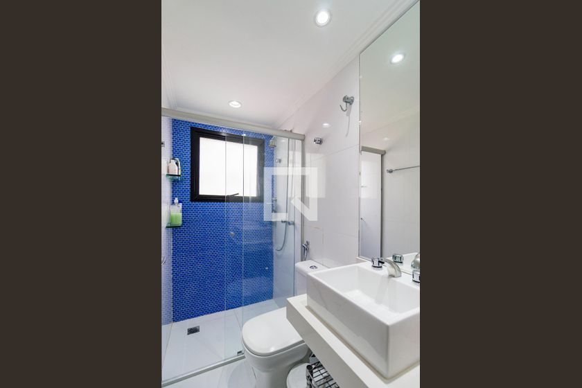 Apartamento, 3 quartos, 134 m² - Foto 45