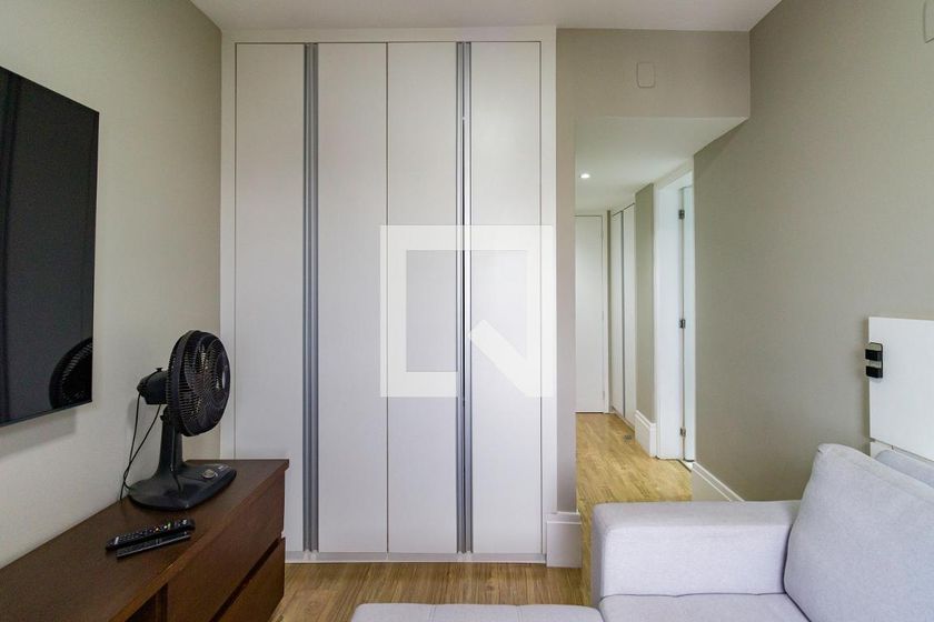 Apartamento, 3 quartos, 134 m² - Foto 23
