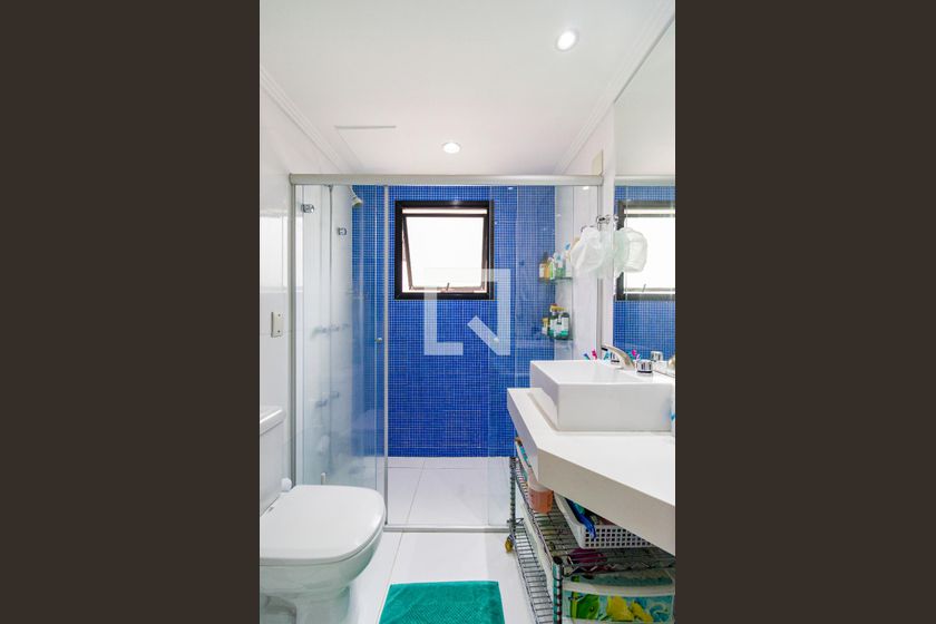 Apartamento, 3 quartos, 134 m² - Foto 61