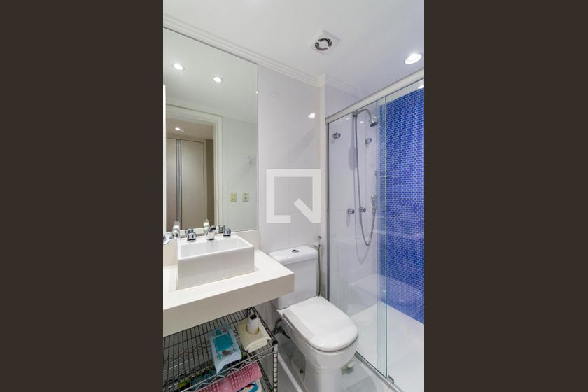 Apartamento, 3 quartos, 134 m² - Foto 29