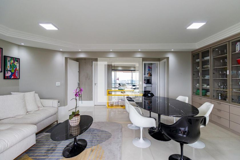 Apartamento, 3 quartos, 134 m² - Foto 9