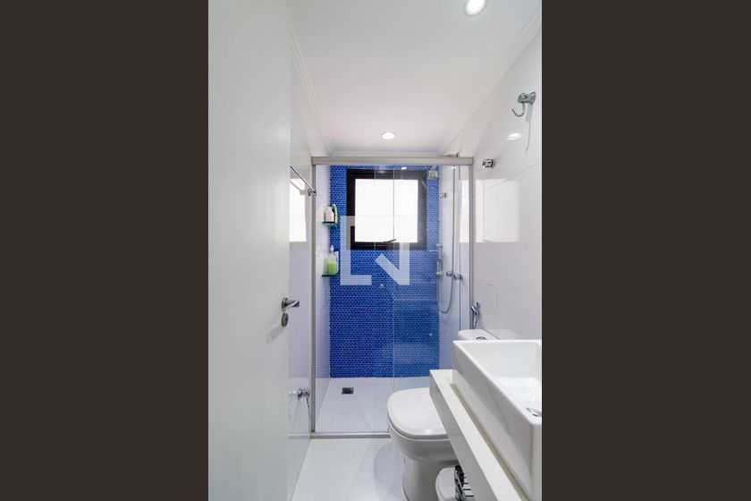Apartamento, 3 quartos, 134 m² - Foto 47