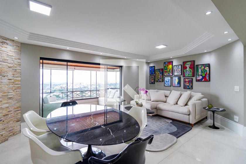 Apartamento, 3 quartos, 134 m² - Foto 3