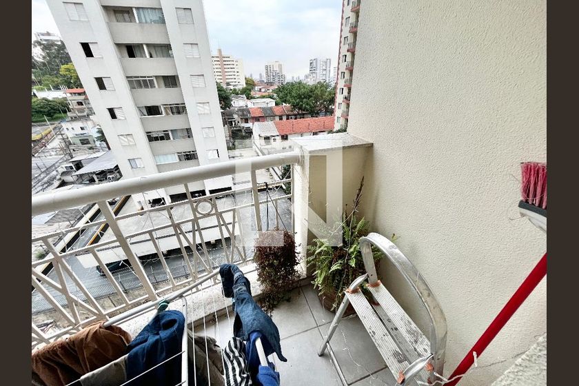 Apartamento, 2 quartos, 66 m² - Foto 13