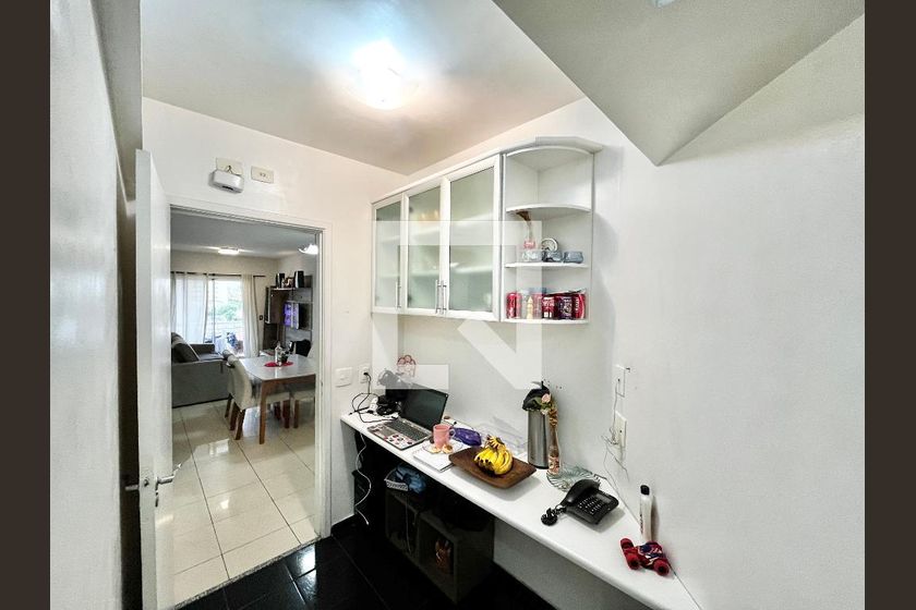 Apartamento, 2 quartos, 66 m² - Foto 27