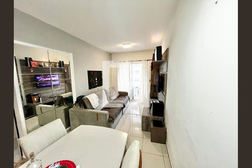 Apartamento, 2 quartos, 66 m² - Foto 3