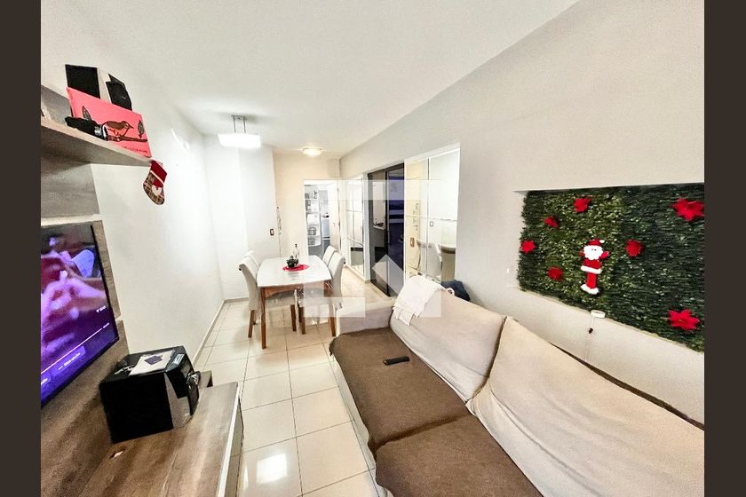Apartamento, 2 quartos, 66 m² - Foto 5