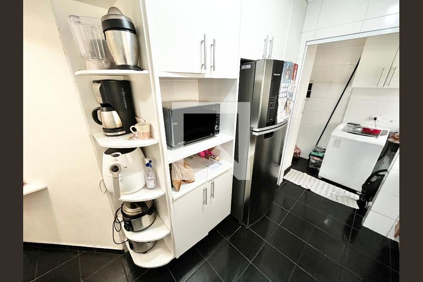 Apartamento, 2 quartos, 66 m² - Foto 33