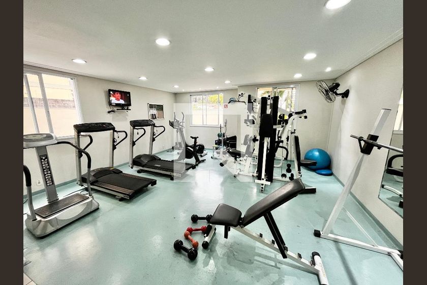 Apartamento, 2 quartos, 66 m² - Foto 127