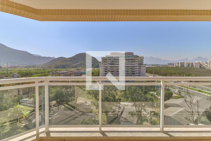 Apartamento, 3 quartos, 82 m² - Foto 23