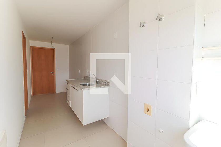 Apartamento, 3 quartos, 82 m² - Foto 4