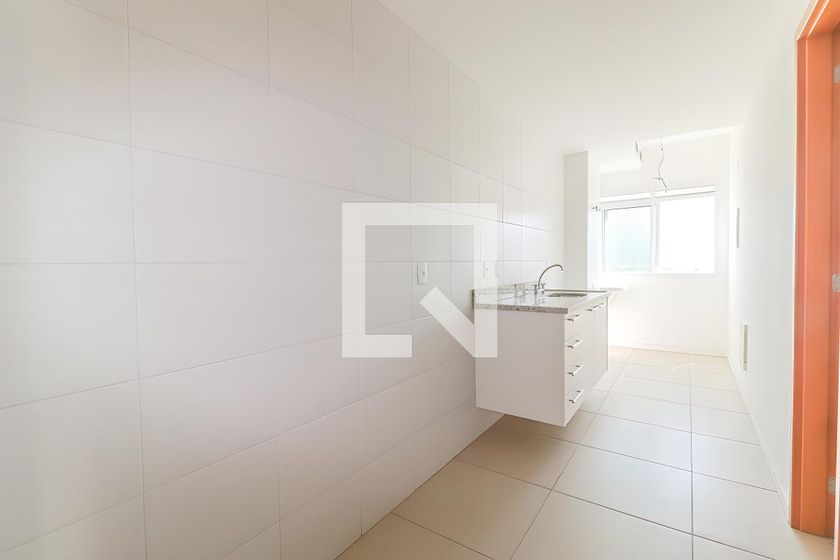 Apartamento, 3 quartos, 82 m² - Foto 3