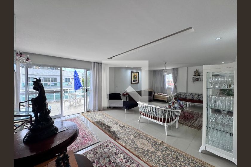 Cobertura, 3 quartos, 360 m² - Foto 2