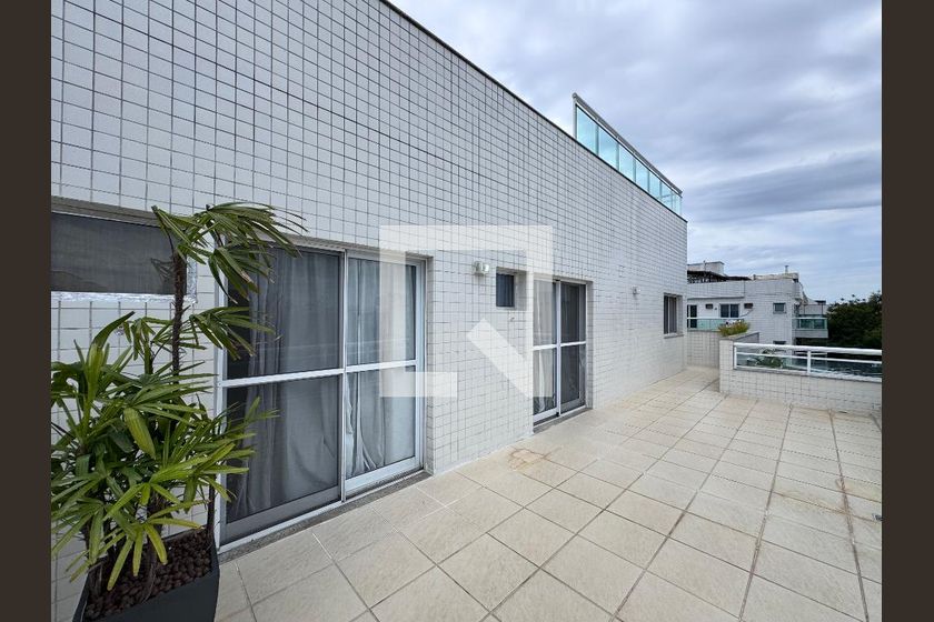 Cobertura, 3 quartos, 360 m² - Foto 13