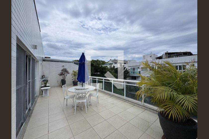 Cobertura, 3 quartos, 360 m² - Foto 15