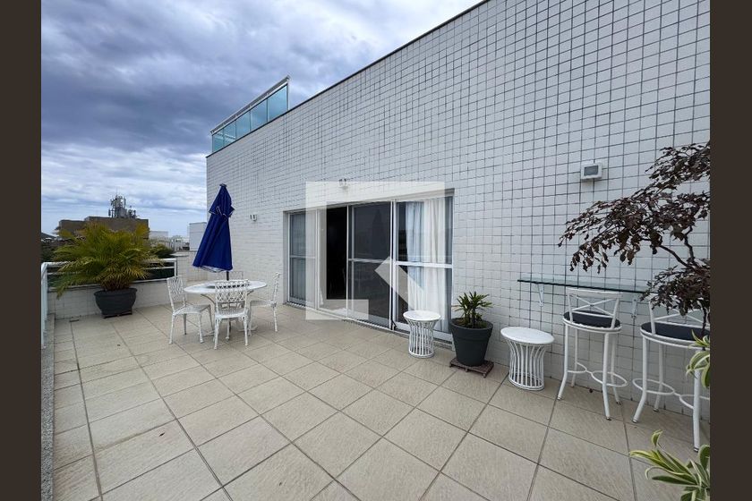 Cobertura, 3 quartos, 360 m² - Foto 9