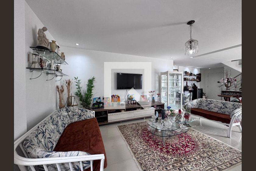 Cobertura, 3 quartos, 360 m² - Foto 4
