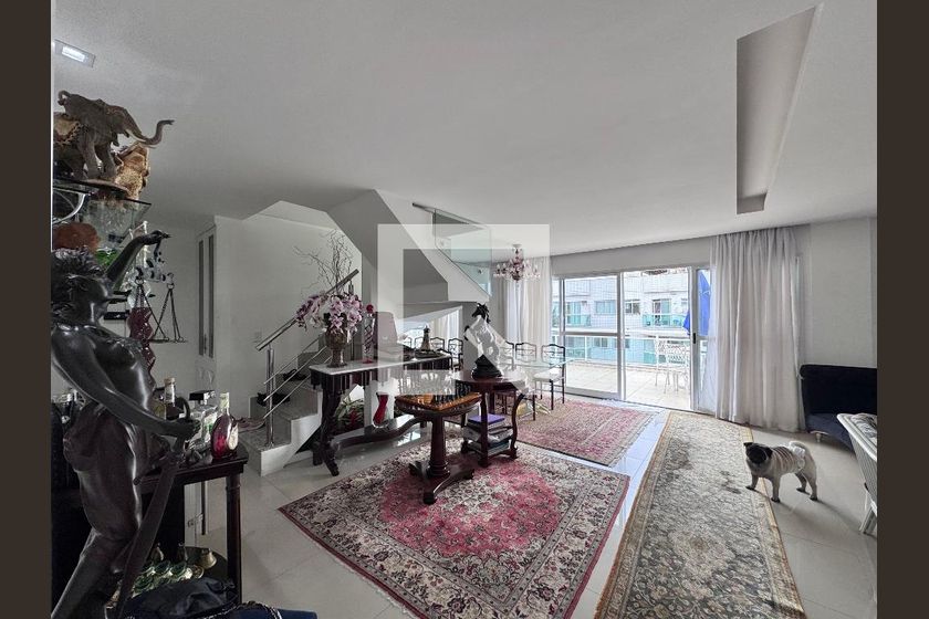 Cobertura, 3 quartos, 360 m² - Foto 6