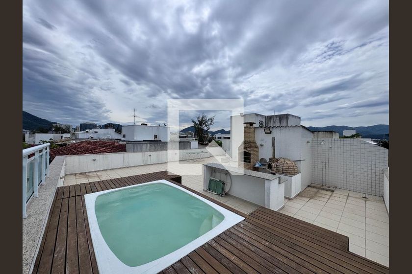 Cobertura, 3 quartos, 360 m² - Foto 57