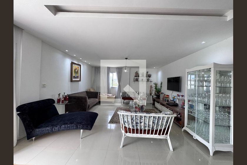 Cobertura, 3 quartos, 360 m² - Foto 3