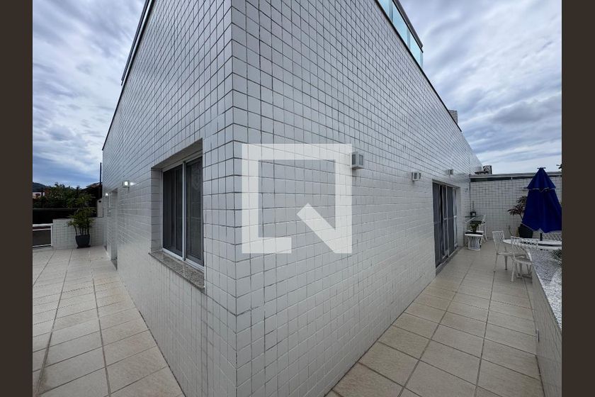 Cobertura, 3 quartos, 360 m² - Foto 11