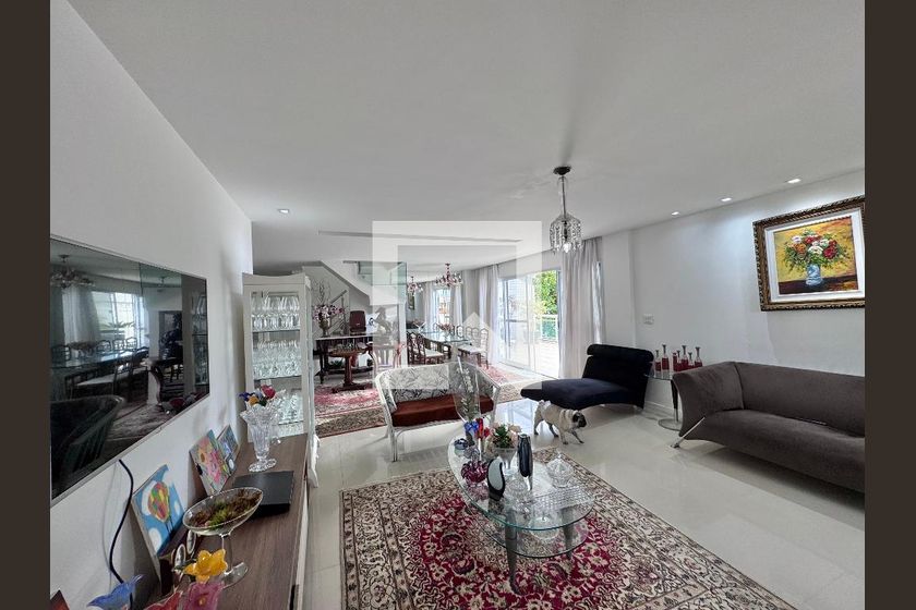 Cobertura, 3 quartos, 360 m² - Foto 5