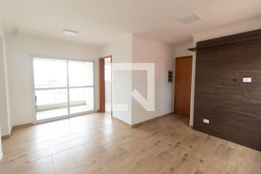 Apartamento, 2 quartos, 72 m² - Foto 1