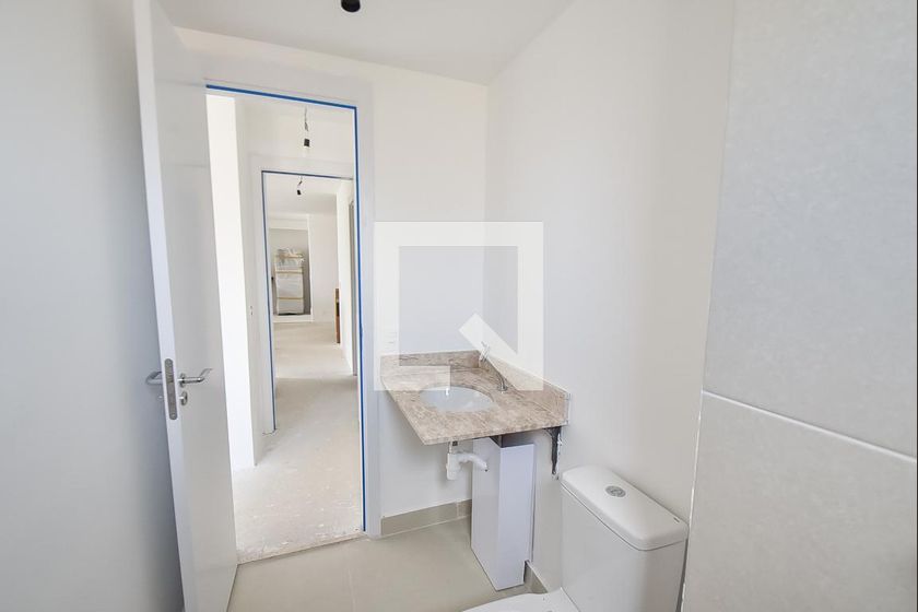 Apartamento, 3 quartos, 121 m² - Foto 56