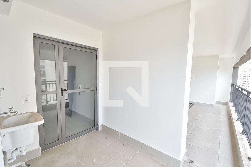 Apartamento, 3 quartos, 121 m² - Foto 78