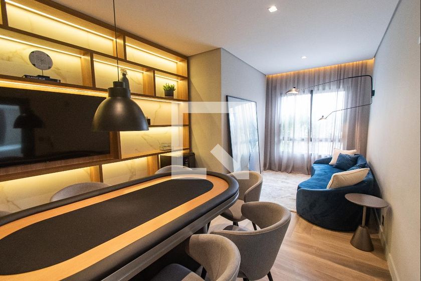 Apartamento, 3 quartos, 121 m² - Foto 86