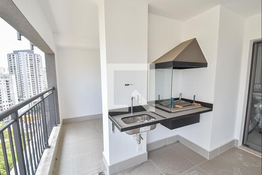 Apartamento, 3 quartos, 121 m² - Foto 14