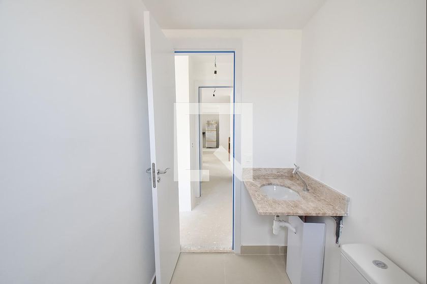 Apartamento, 3 quartos, 121 m² - Foto 58