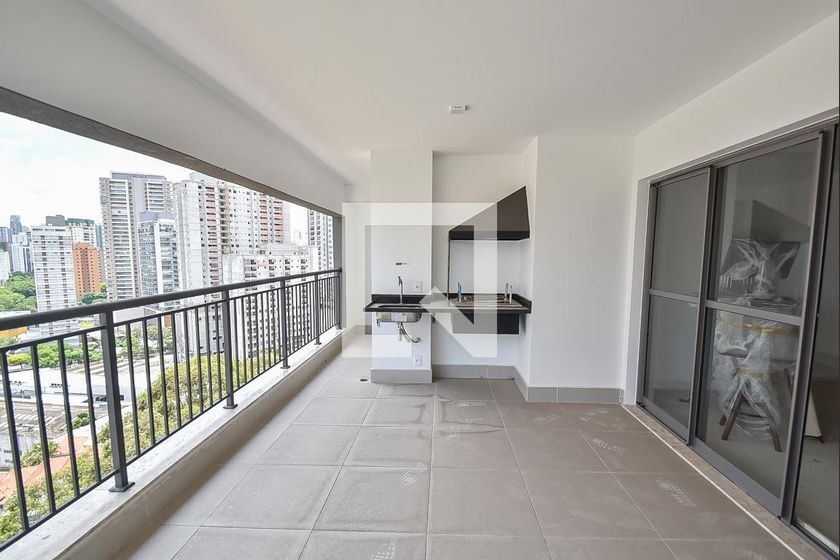 Apartamento, 3 quartos, 121 m² - Foto 12