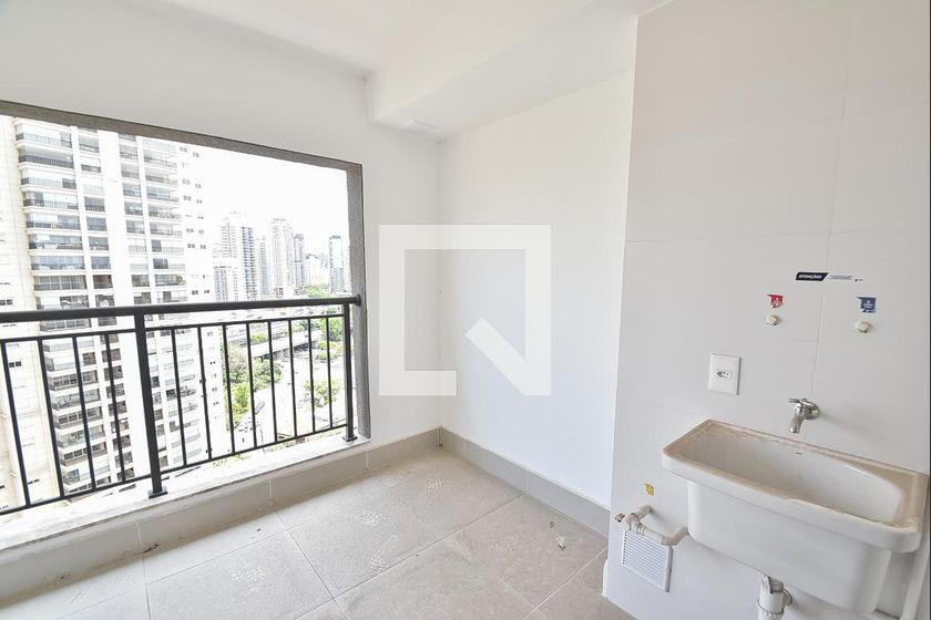 Apartamento, 3 quartos, 121 m² - Foto 80