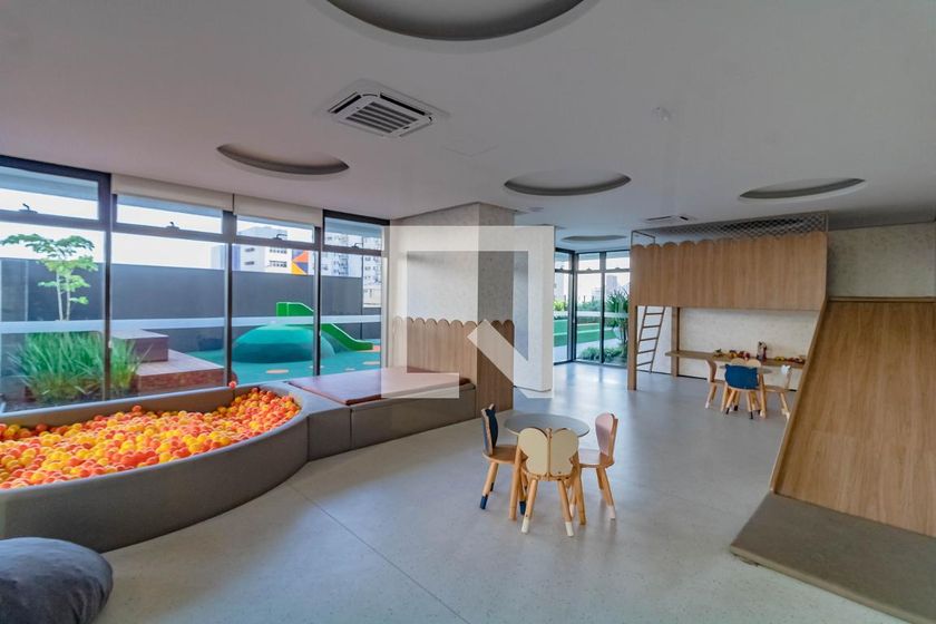 Kitnet-Studio, 26 m² - Foto 26
