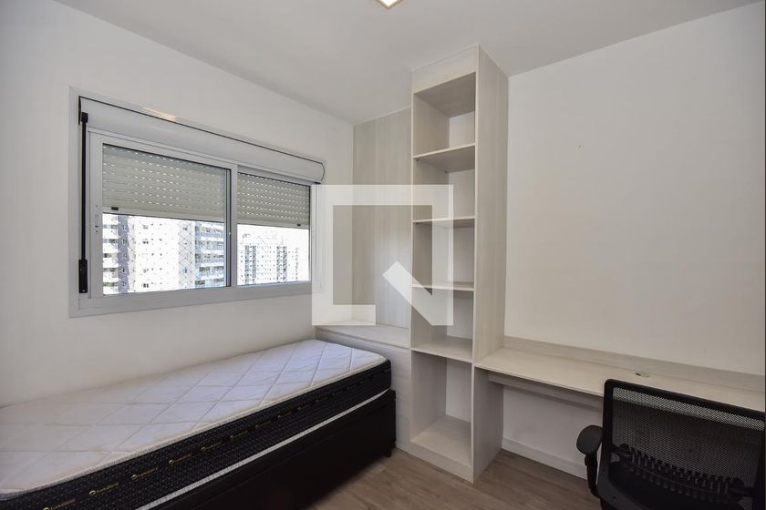 Apartamento, 2 quartos, 91 m² - Foto 14