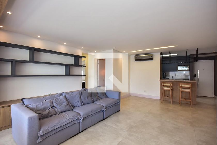 Apartamento, 2 quartos, 91 m² - Foto 3