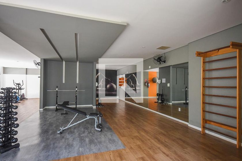 Apartamento, 2 quartos, 91 m² - Foto 42