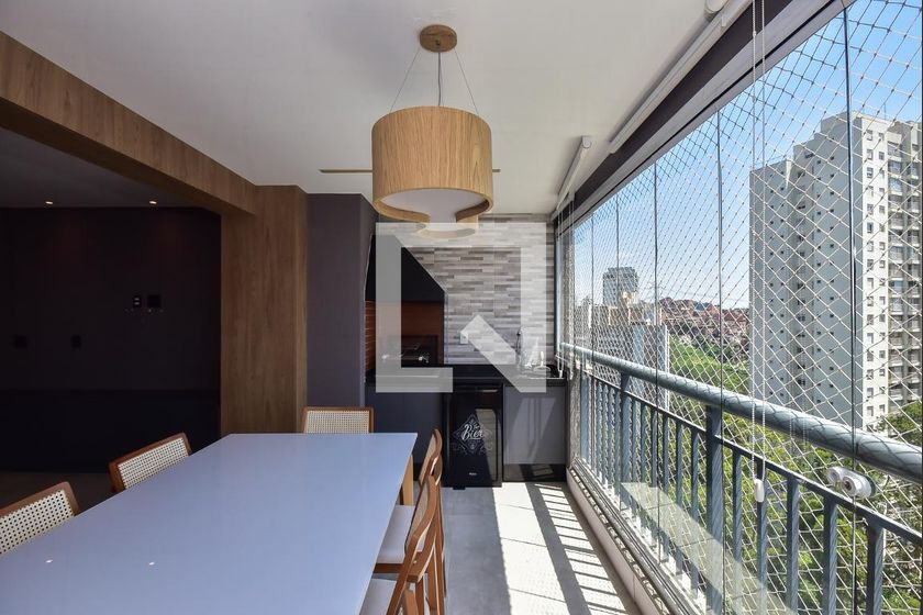 Apartamento, 2 quartos, 91 m² - Foto 10