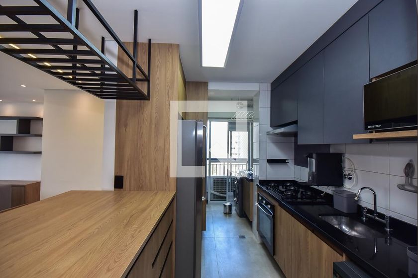 Apartamento, 2 quartos, 91 m² - Foto 34