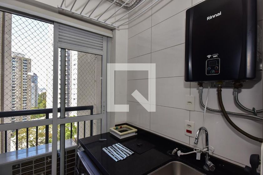 Apartamento, 2 quartos, 91 m² - Foto 36