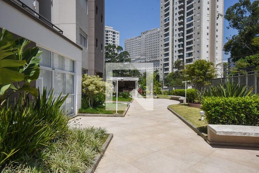 Apartamento, 2 quartos, 91 m² - Foto 39